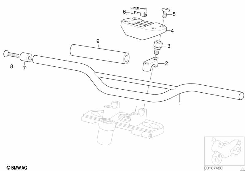 Handlebar