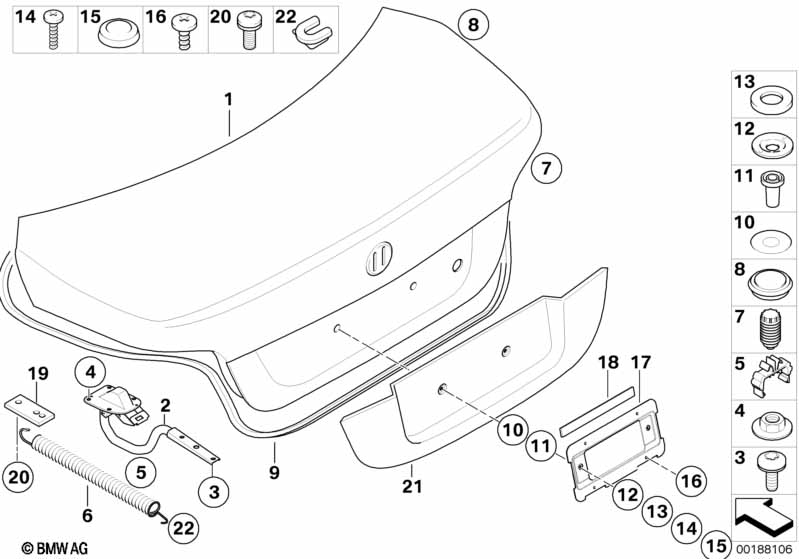 bmw e61 tailgate wiring diagram jzgreentown bmw e61 tailgate wiring diagram jzgreentown