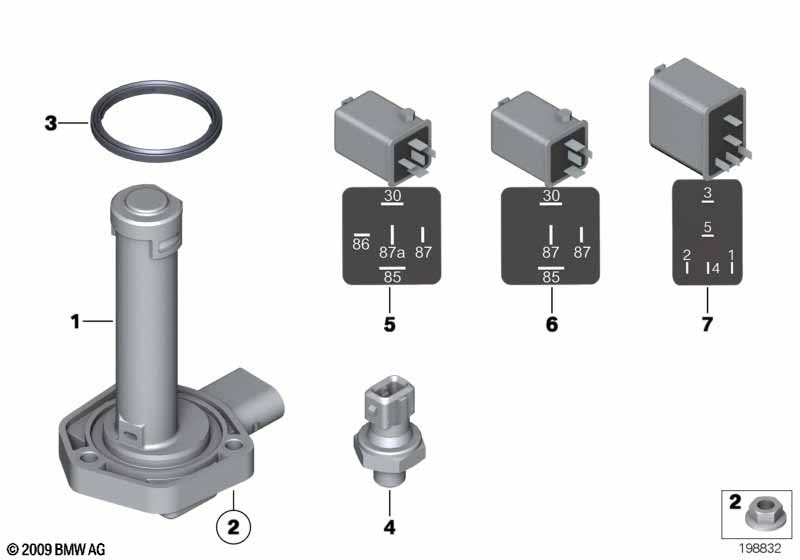 Sensors