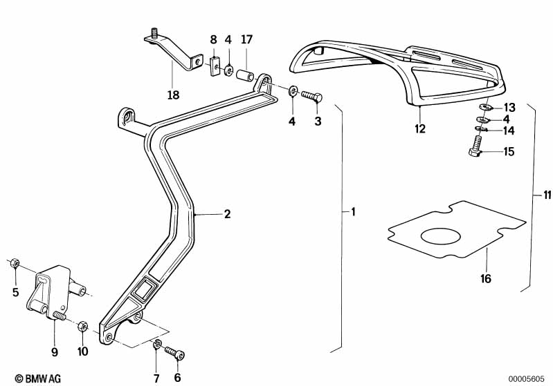 SET CASE HOLDER