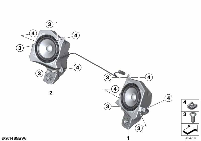 Loudspeaker