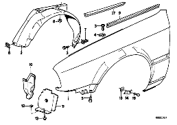 PANEL DELANTERO