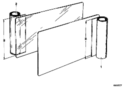 MATERIAL DE CUBIERTA, MEDIDOR CORRIENTE