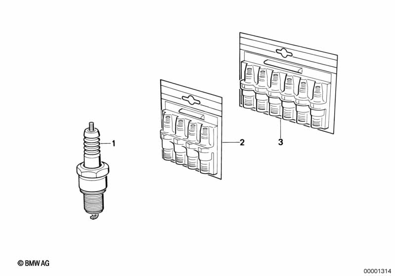 Spark plug