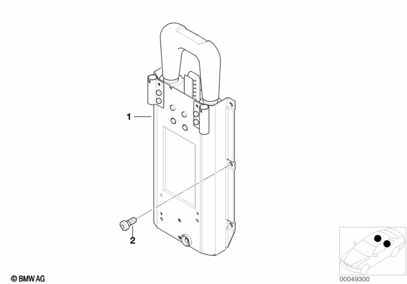 Rollover protection system