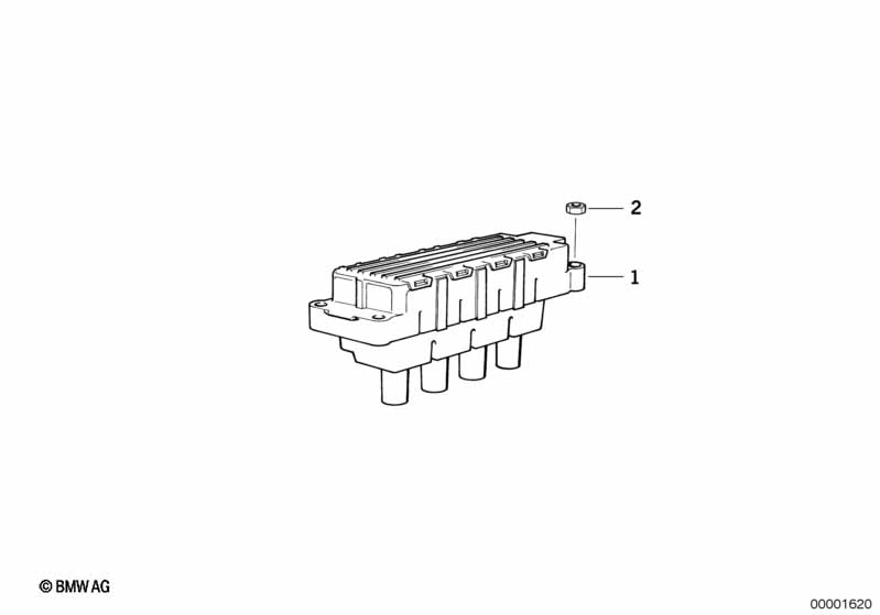 Ignition coil