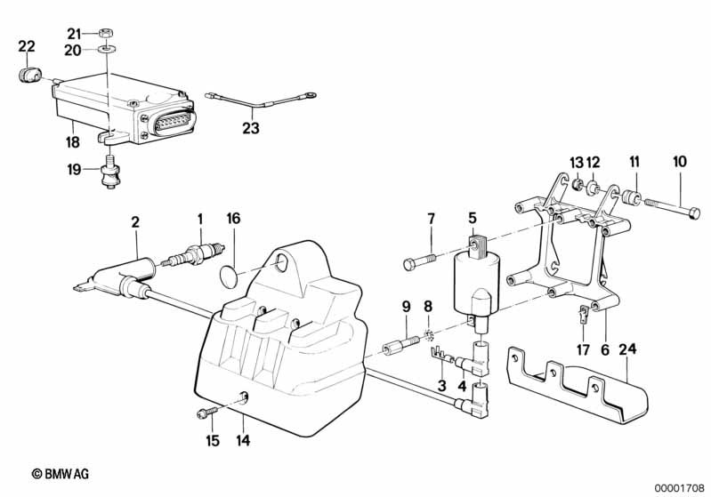 Ignition system