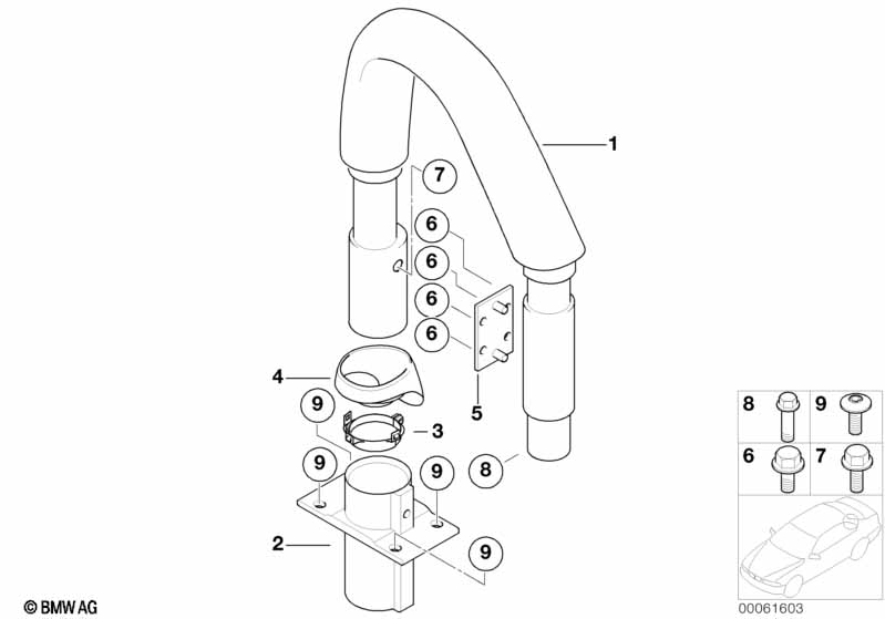 Rollover bar