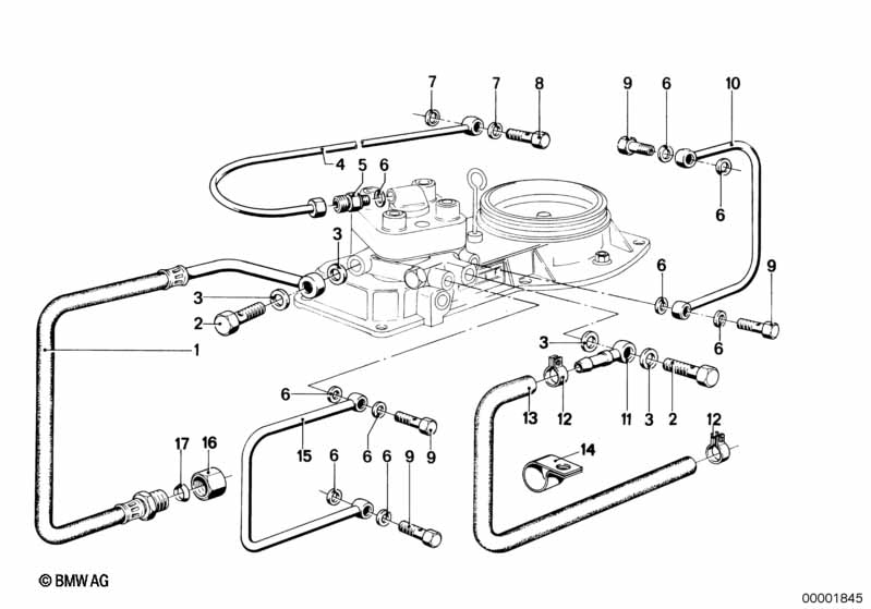 Fuel pipe