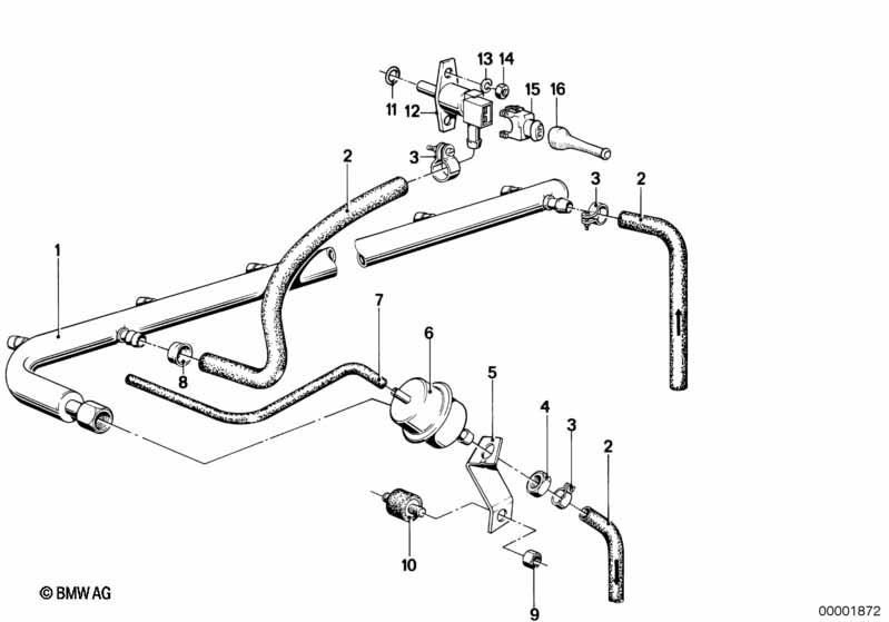 Fuel injection system