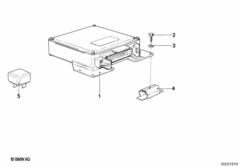Control unit