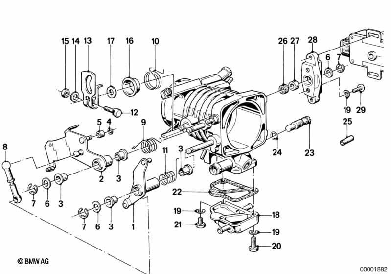 Accelerator pedal