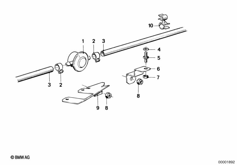 Fuel preparation system