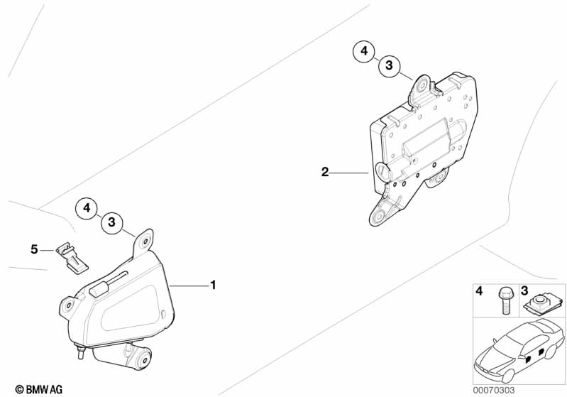 Side airbag