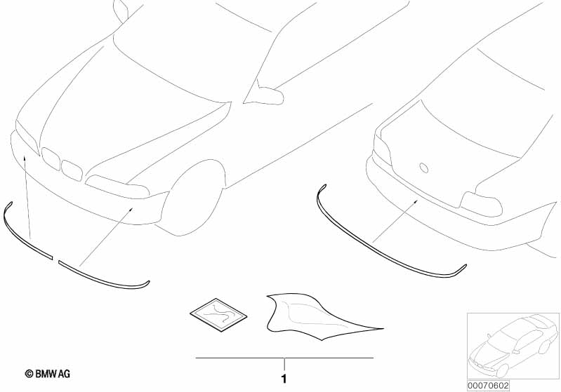 Moulding rocker panels