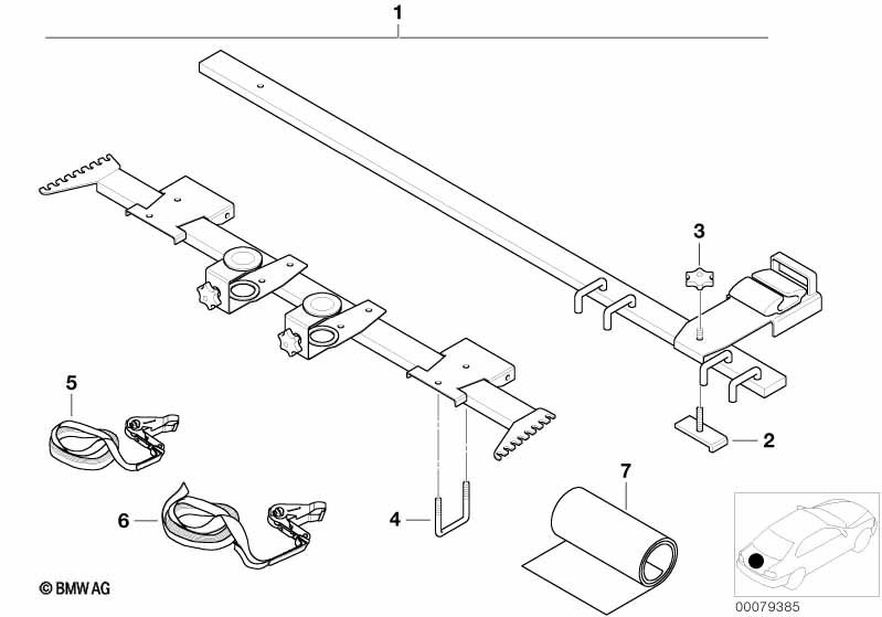 Interior cycling sport module