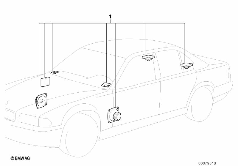 Sound Modul System