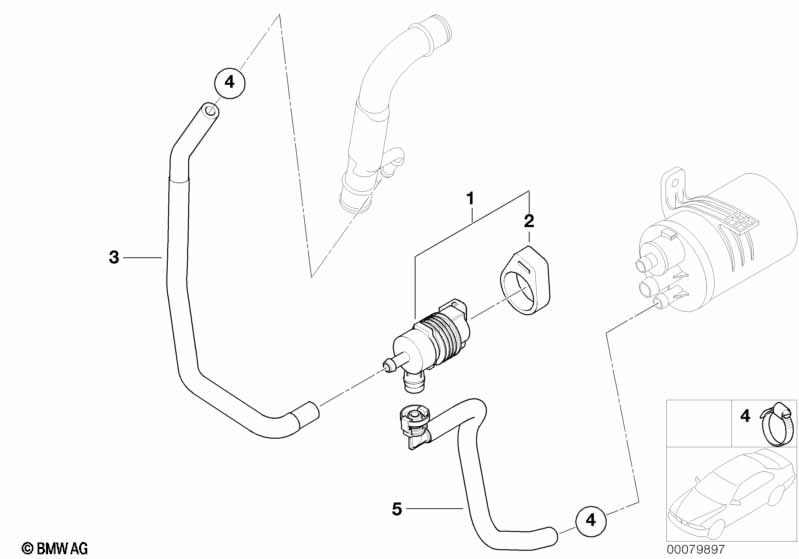 Fuel tank breather valve