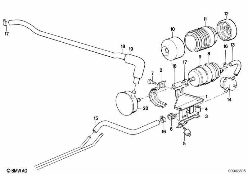 Fuel pump