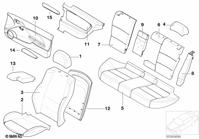 Individual series ZD PA339