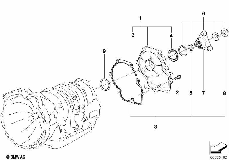 A5S360R/390R Output