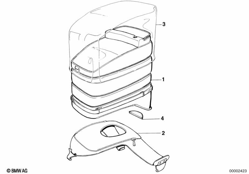 tank-top bag
