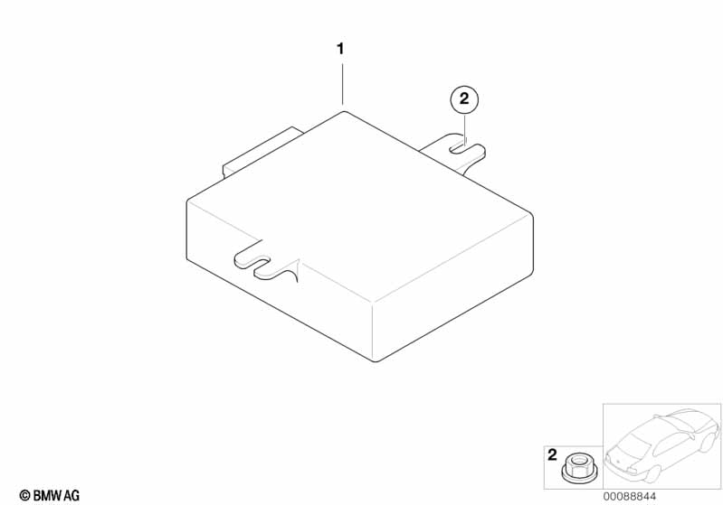 Singel parts f voice input system