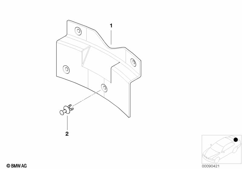 Cable covering
