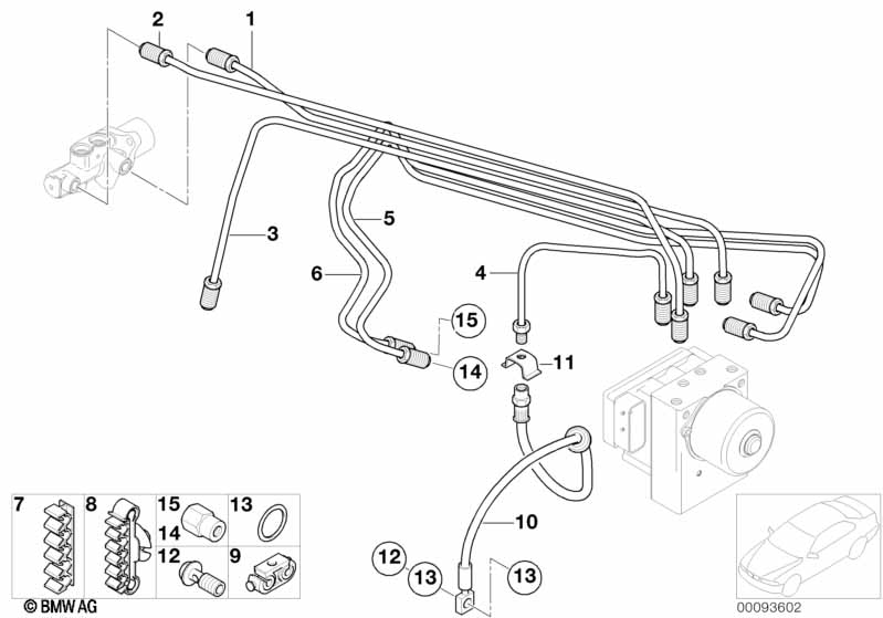 Realoem Parts Mini Cooper | Reviewmotors.co