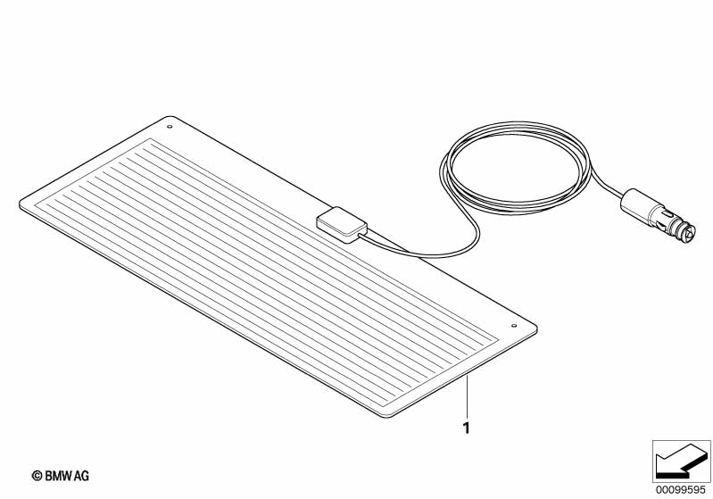 Chargeur de batterie