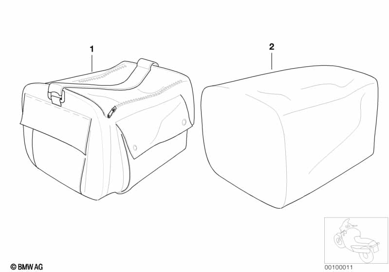 Softcase