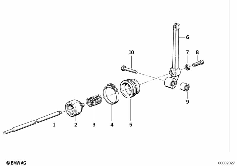 Embrayage bloqué suite à une chute Diag_26j