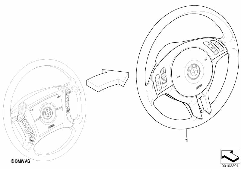 Modificat.4-spoke MFL strng whl=> Sport