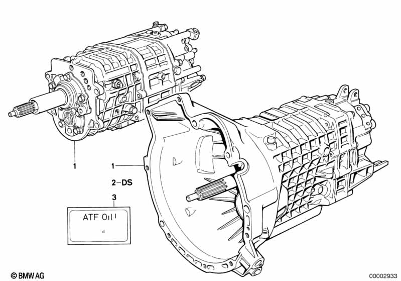 Manual Transmission