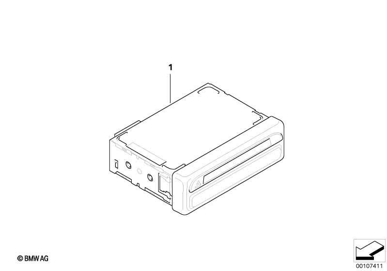 Transformat.navigation MK-2 en MK-3