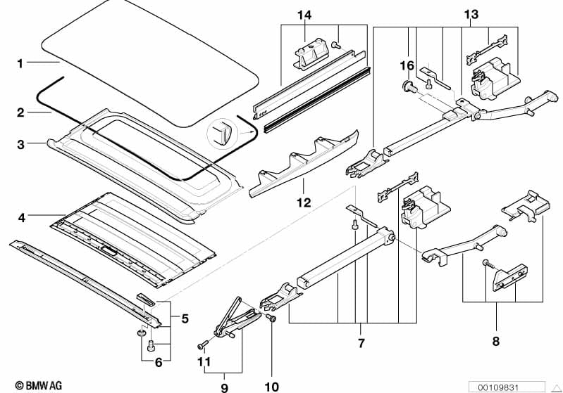 Slid.lift. roof-cover/ceiling frame
