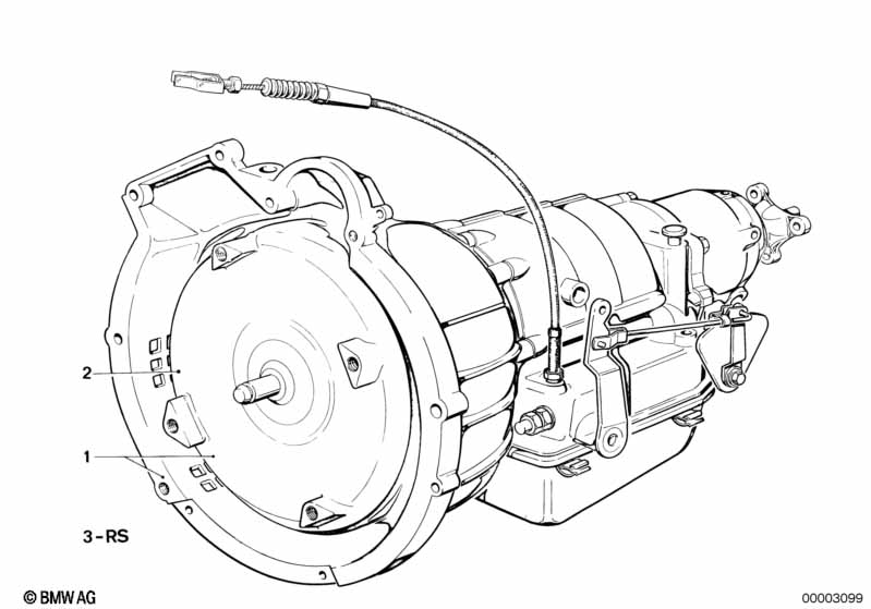 Automatic transmission