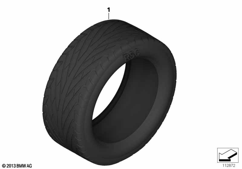 Winter tires