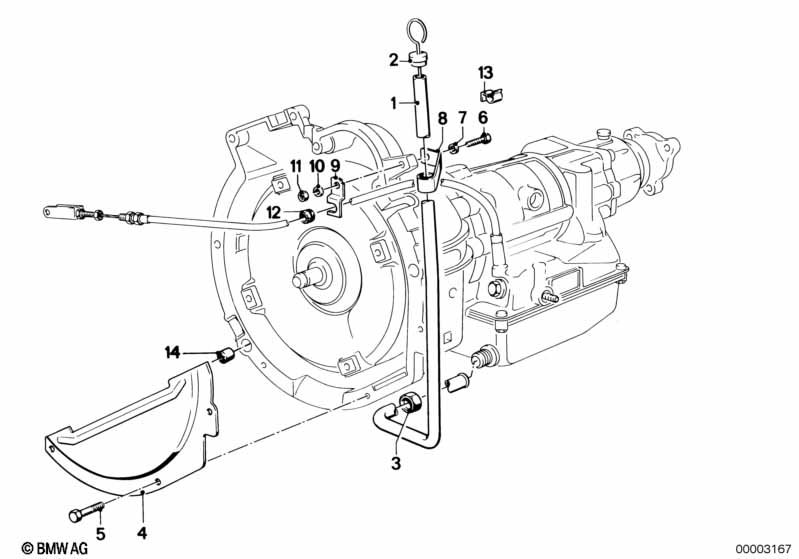 Genuine BMW 24111205541 E21 E28 E12 Covering Plate (Inc. 520, 518 & 316) | ML Performance EU Car Parts
