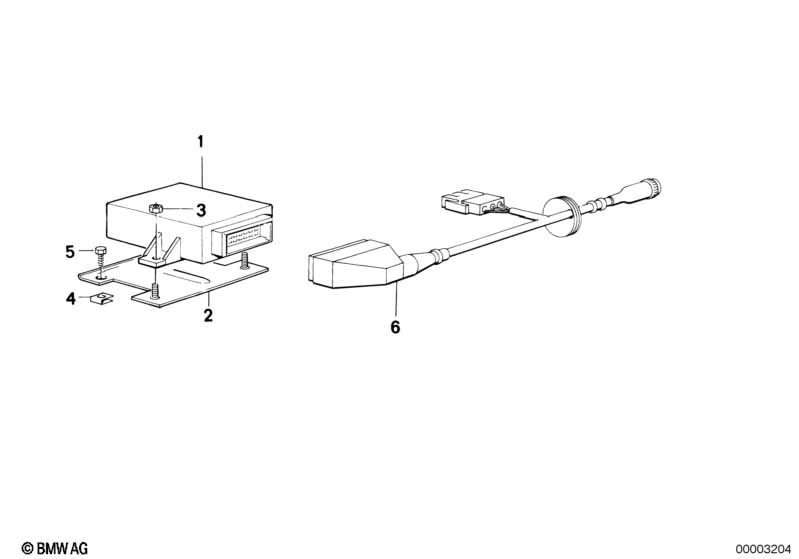 Control unit, downshift guard