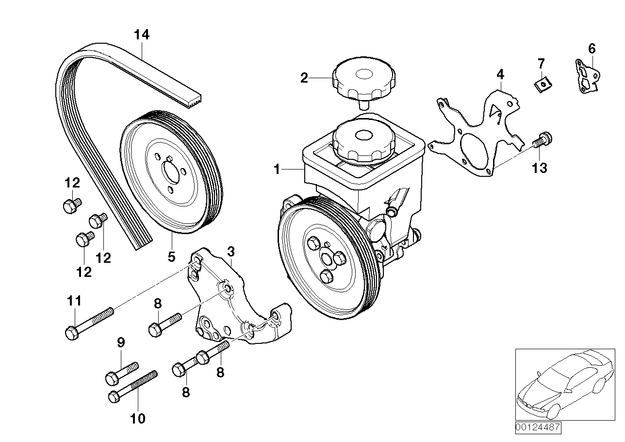 期間限定60％OFF! SSマート  店BMW NOXセンサー前面PN 13628589846 OEM