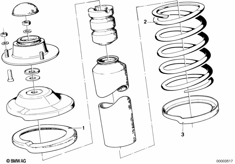 Coil spring