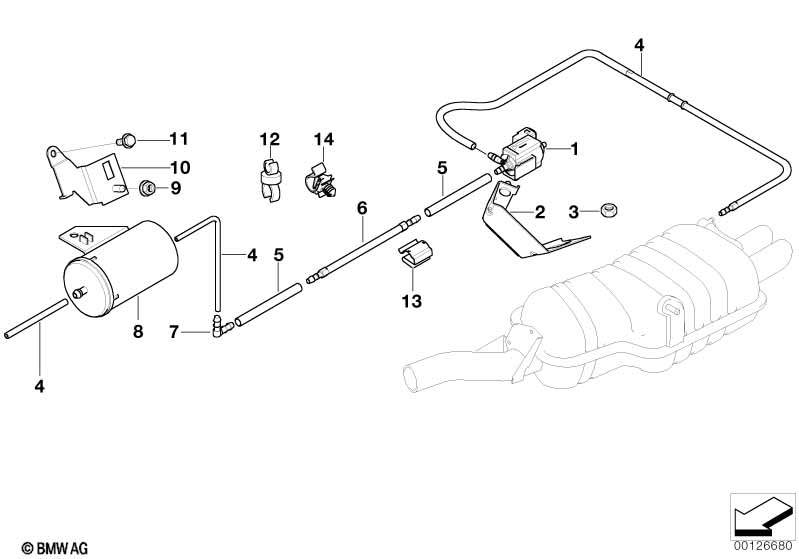 Gnnlor Chrom Styling Mittelkonsole CD Panel Frame Zierleiste für BMW 3/4 Serie F30 F32 F34 2013-2016