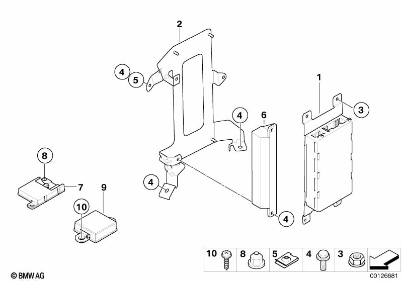 Single parts f teleph.luggage cptm.Japan