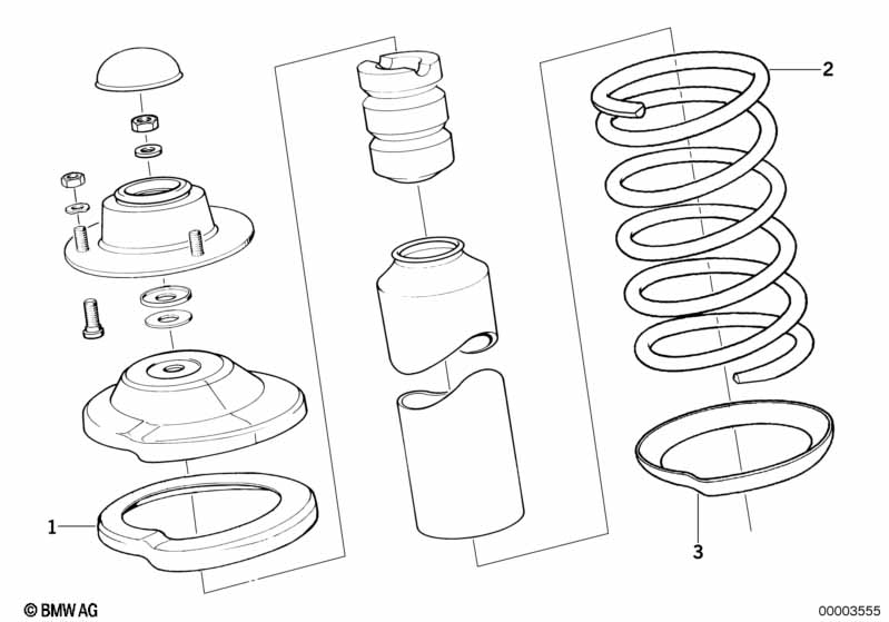 Coil spring