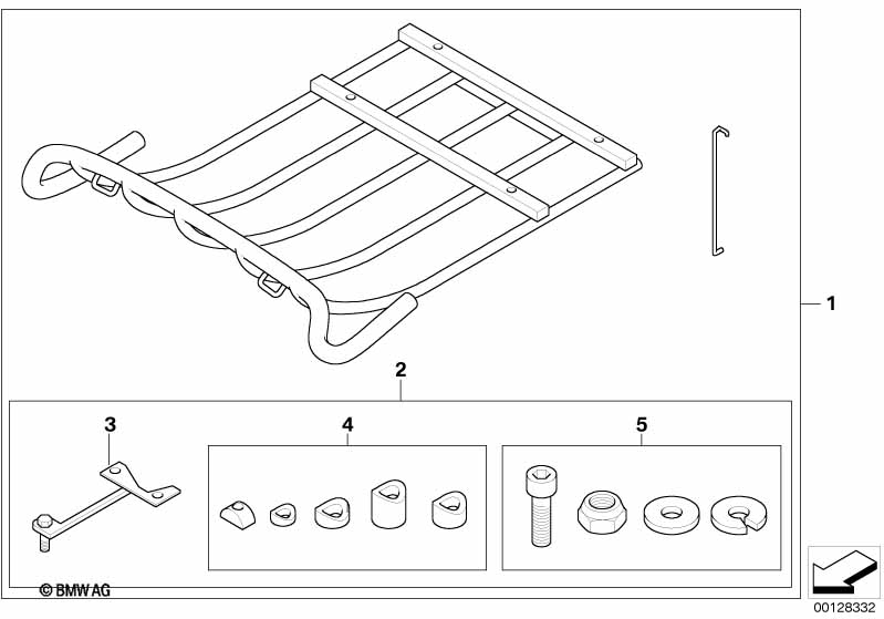 Underride protection