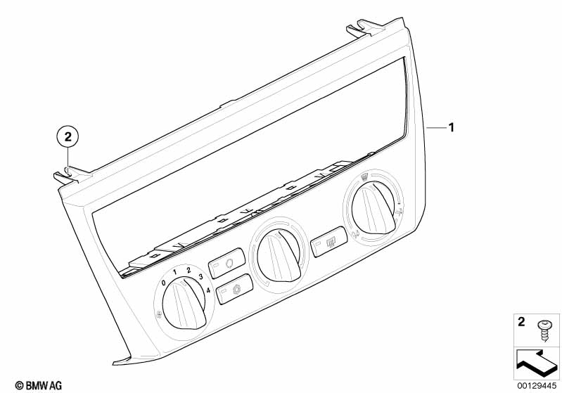 Air Conditioning Control