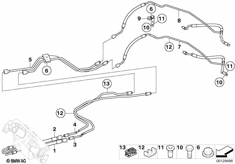 Add-on parts/Dynamic Drive