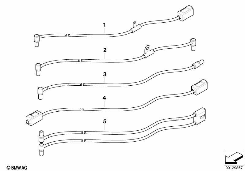 Antenna cable TV