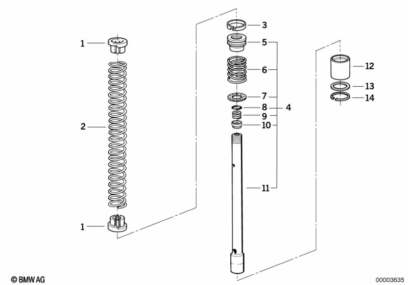 Absorber